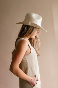 GIGI PIP Codi Western Hat