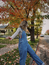Olive Multi Striped Top