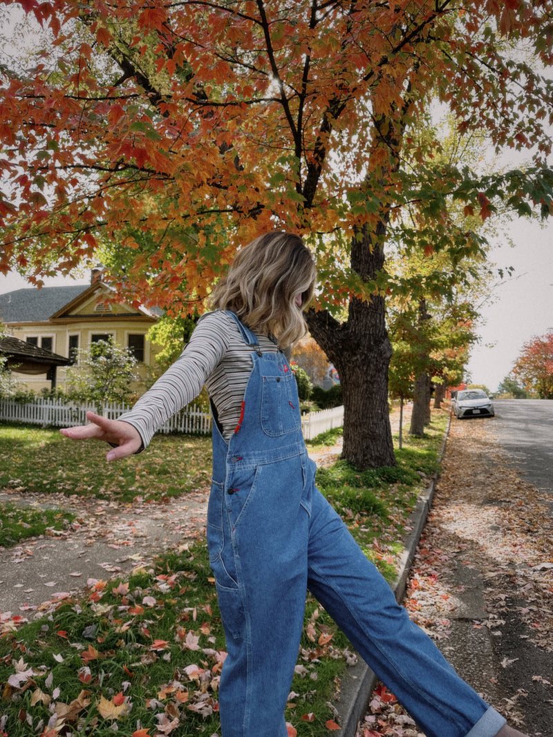 Olive Multi Striped Top