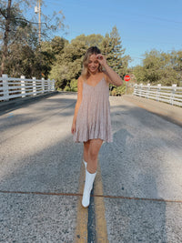Nashville Nights White Western Boots